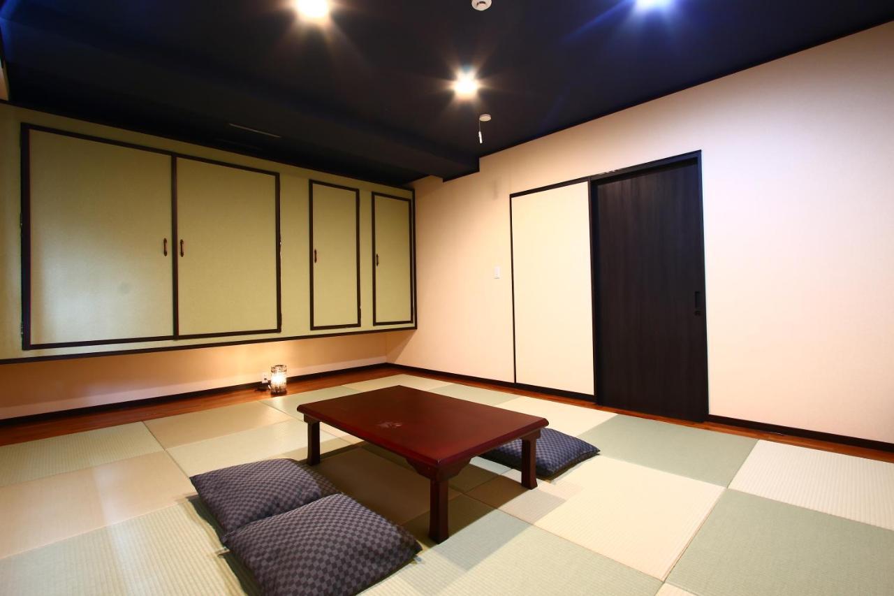 Do Pi-Can Motobu Exterior photo